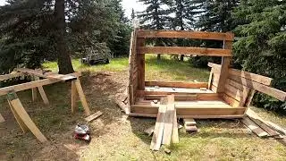 Ranch Cleanup