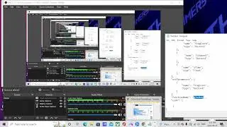 How to Port a Shader from ShaderToy to Babylon Node Material Editor