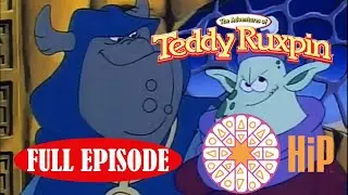 The Adventures of Teddy Ruxpin | Season 1 | Episode 59 | Musical Oppressors | Phil Baron