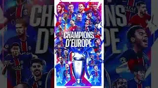 #psg #champions #championsleague #hello