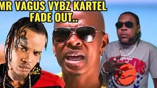 &laquo;Теперь правда о Вайбзе Картеле выходит наружу&hellip;&raquo; @RICSTORMTV @vybzkartelradio.