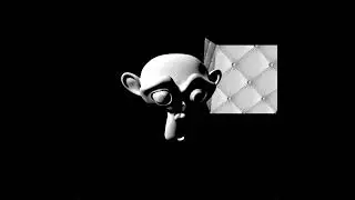 Diffuse shading in Vulkan | Vertex normals