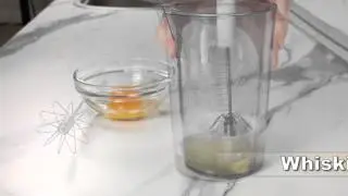 Magic Whisk DHW-10