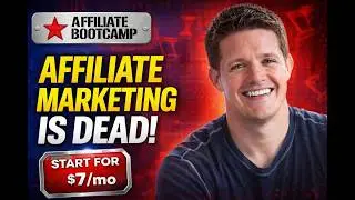 Affiliate Bootcamp Review 2025 Learn Affiliate Marketing From a Million Dollar Pro