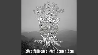 Westfälischer Schlachtenlärm (FULL ALBUM)