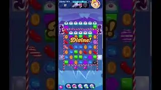 CandyHardlevel 12042 🍉 #ytshort #mobilegames #viralvideo#booster #candylive #game #winter #december