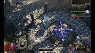 DeathTrap | c4S | Complete level without using TRAP
