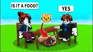 Roblox Yes, No, Maybe 🤔🔥 | Fun Decisions & Funny Moments