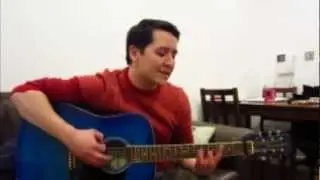 Intergalactic - Beastie Boys (Acoustic Cover)