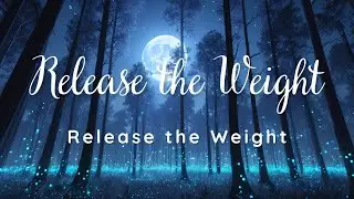 Releasing Loneliness | ASMR Positive Affirmations for Men | Night Comfort & Sleep Support