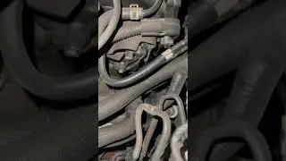 IMT Valve Chevy Cruze