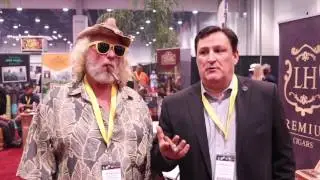 IPCPR 2017: LH Premium Cigars