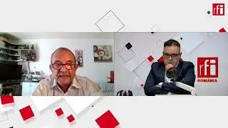 Calatorii Geopolitice &bull; RFI Rom&acirc;nia