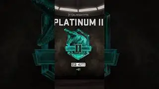 Finally Platinum 2  #warzone #modernwarfare #cod #explore #ranked