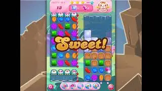 Candy Crush Saga Level 10514
