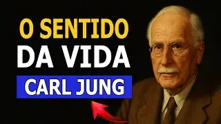 A VIDA ESTÁ TENTANDO TE DIZER ALGO. VOCÊ ESTÁ PRESTANDO ATENÇÃO? Carl Jung