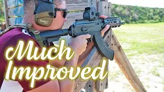 IWI Galil Ace Gen 2