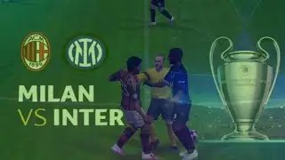 Derby Dellamadonnina - Inter4eveR