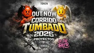 Motta Cherry | Beat Corrido Tumbado 2026 | Instrumental Official