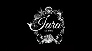 Iara Gomes 15 Anos - Homenagem da Família