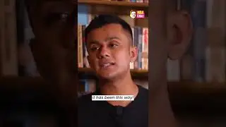 Prafull's educational journey before MBA