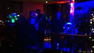 Bar XLR - Cerveza & Ade Orange - Cars