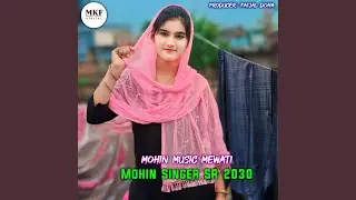 Mohin Singer SR 2030