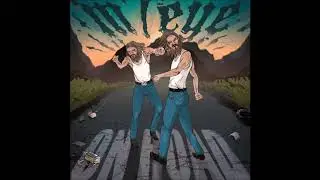 M'EYE - On Road [FULL ALBUM] 2018