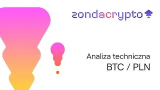Analiza techniczna Bitcoin - BTC/PLN na 21/01/2026 - zondacrypto