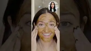 Tamanna&rsquo;s Skincare🌸#diymasks #skincare #facial #facepack