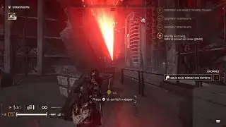 Knight Diver Loadout - Xbow + Shield  - Soloish D10 Full Clear