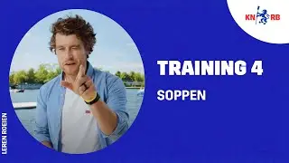 Training 4: Soppen