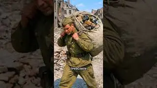 What kind of junk did the Red Army soldiers drag from Germany after their victory?