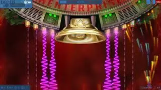 [Chicken Invaders Universe] Boss Rush Key Bioweapon Superstar Hero