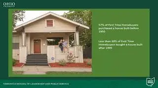 Historic Properties and Affordable Housing in Ohio's Appalachia Region