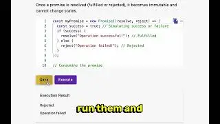 JavaScript Runbook an online book for learning JS with hands-on examples.