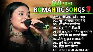 #Durga Boss Romantic Love Song Hindi ||  Love Song Hindi Jukebox song #durgaboss 2025