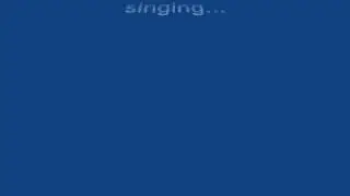 Clickle Singing