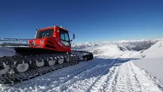 Winterstart 2022/23