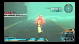 Final Fantasy type 0 HD Trey