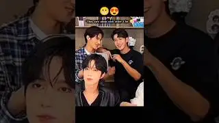 Couple being real couple 🫂😭🙌💘[ ABO Desire chinese drama ]#bl #cdrama #shorts