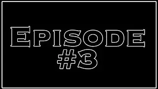 The Legacy Blueprint - Ep. 3: Power of Proximity - Mark Evans DM Interview