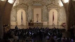 MARCHA ESLAVA/ P. I. Tchaikovsky/ Orquesta de Plectro el Micalet