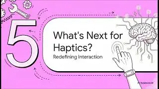 Meta Patents New Sense of Touch