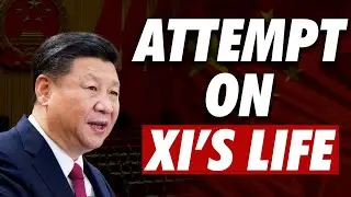 Power struggle intensifies within the CCP