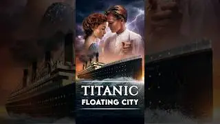 How Big Was the Titanic? Inside the Record-Breaking &ldquo;Floating City&rdquo; of 1912