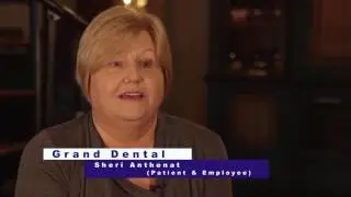 How Does Grand Dental Make Dental Care Comfortable?