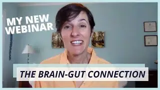 I Made a Webinar Series to Help You | Don't Hate Your Guts w/ Dr. Jennifer Franklin