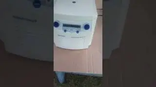 Eppendorf 5415R