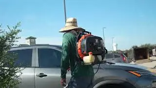From Messy to Spotless: Commercial Outdoor Cleaning by Buzzcutters Landscaping